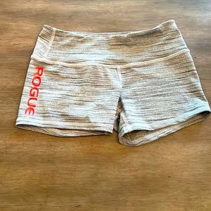 Rogue shorts